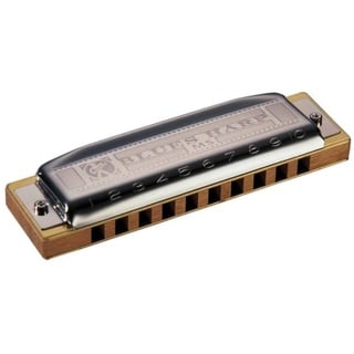 Hohner Blues Harp MS C