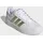 Cloud White/Gold Metallic/Ftwr White 38