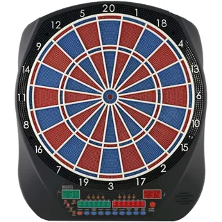 BULL'S Flash RB Sound Elektronik Dartboard