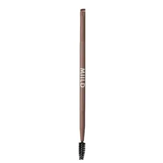 MIILD 08 Dual-Ended Eyebrow Brush Augenbrauenpinsel 1 Stk