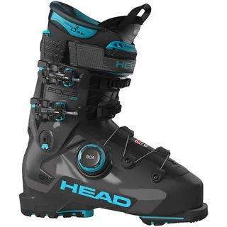 Head Edge 120 HV GW Boa Herren Skischuhe Grau 26,5