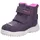 Klettverschluss Lila/Pink 25
