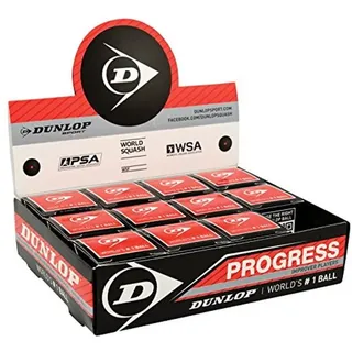 Dunlop, Squashball
