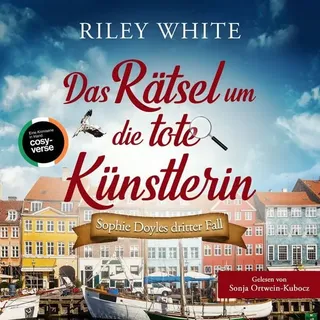 Das Rätsel um die tote Künstlerin