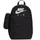 Elemental Kinder-Rucksack Schwarz/Weiß