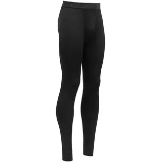 Devold Of Norway Breeze Plus Merino 200 Leggings - Black - M