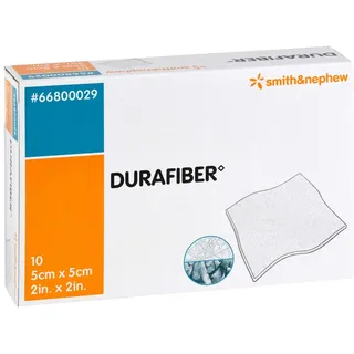 Smith & Nephew Durafiber 5x5cm