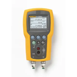 Fluke Druckkalibrator 2-Kanal FLUKE-721-3615