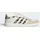 Core White/Crystal Linen/Khaki Six 38