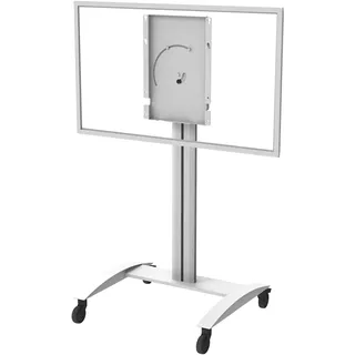 Peerless-AV SR560-FLIP2 TV-Rack 88,9 x 172 x 73,7 cm Weiß Aluminium/Kunststoff/Metall