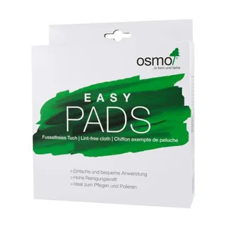 OSMO Easy Pads (10 Stück)