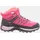 Magenta/Antracite 41