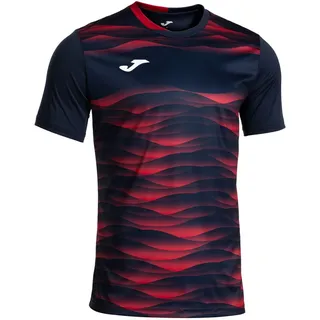 Joma Tiger VII Kinder Trikot, blau - XXS