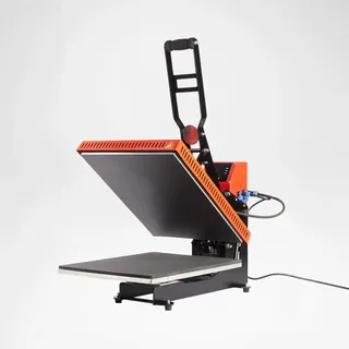 Secabo TC7 LITE modulare Transferpresse 40x50cm