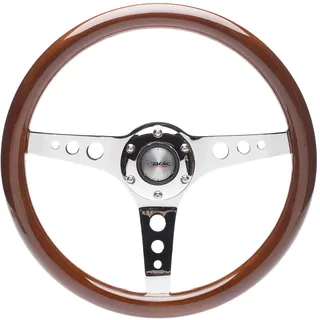 Simoni Racing Arn Sport Lenkrad aus Holz