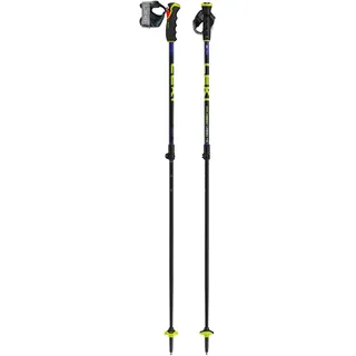 Leki Skistock Wyldbird Vario Lila 110