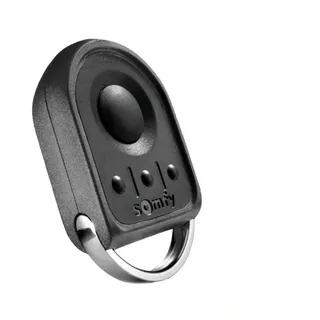 SOMFY KeyGo RTS 4-Kanal 1841064 Funkhandsender Funksender 3660849500184