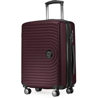 Cabin 55 cm / 37-55 l burgund