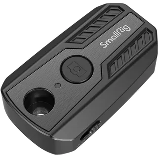 SMALLRIG Drahtlose Fernbedienung für Sony für Canon für Nikon Kamera, für A7V, A7RV, A7RIV, A7RIII, A7IV, A7III, A6700, FX3, A7C, A7CR, A7CII, ZV-E10 II, ZV-E10, R5, R5II, R6, Z50, Zfc, Z30-3902