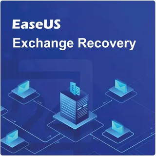EASEUS Exchange Recovery - Lifetime Upgrades