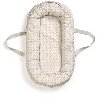 Elodie Details E30315102150 Bettdecke für Babys Rose
