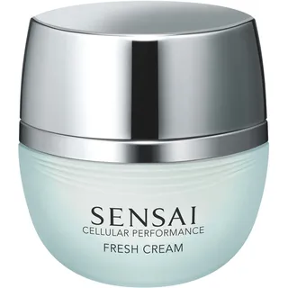 Sensai Cellular Performance Fresh Cream Gesichtscreme 40 ml