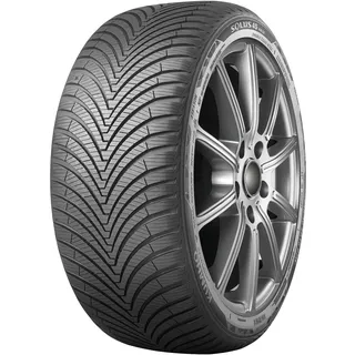 Kumho Solus 4S HA32 M+S