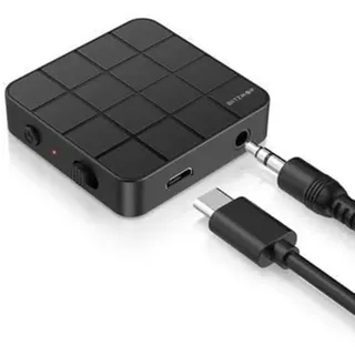 BLITZWOLF Sender/Empfänger BlitzWolf BW-BL2, Bluetooth 5.0