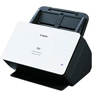 Canon imageFORMULA ScanFront 400 Schwarz,weiß