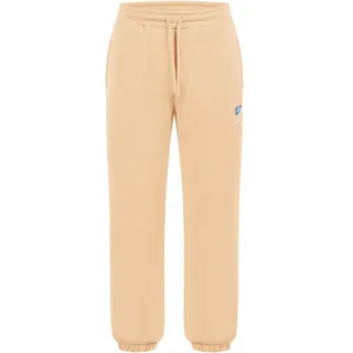 SMILODOX Jogginghose Striver Beige 3XL