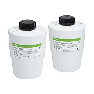 Grünbeck exaliQ Mineralstofflösung 2x3 Liter