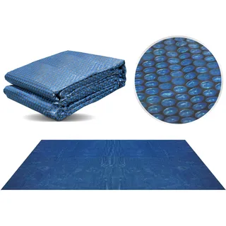 Miganeo Solarfolie schwarz/blau 549 x 274 cm