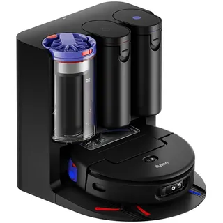Dyson Spot+Scrub AI