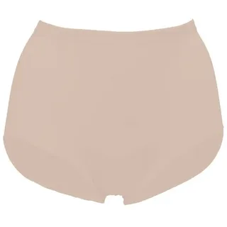 Pompadour Body Shaper Taillenslip Beige 44