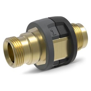 Kärcher Adapter 1 M22 x 1,5 AG - EASY!Lock 22 AG
