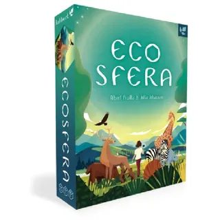 Ecosfera (international)