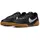 Herren Black/Pure Platinum/Gum Light 45 5