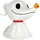Monogram Nightmare Before Christmas Spardose 15 cm