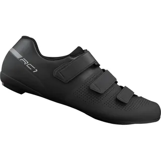 Shimano Rennrad - Fahrradschuhe RC102 schwarz