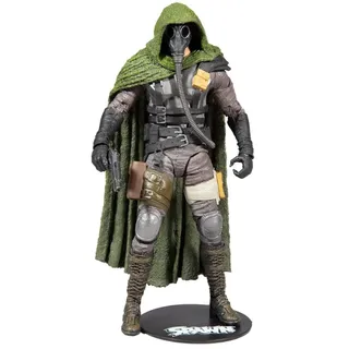 McFarlane Toys McFarlane Spawn Actionfigur Soul Crusher 18 cm