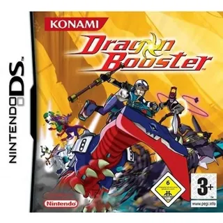 Dragon Booster