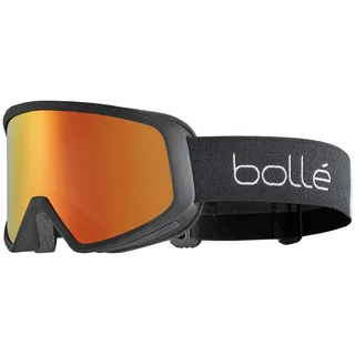 Bollé Bedrock Plus Black Matte One Size