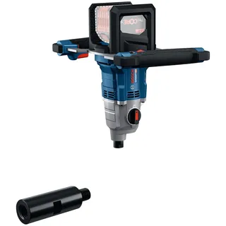 Bosch Professional GRW 18V-160 Akku-Rührwerk solo (06011C3000)