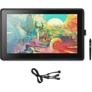 Wacom Cintiq 22 FHD Interactive Pen Display 54,6cm/22" DTK2260K0A