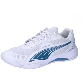 Puma Solarflash III Puma White-Blue Horizon 47