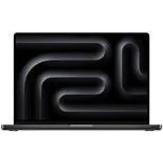 2024 M4 Pro 48 GB RAM 1 TB SSD 20-Core GPU Space Schwarz Z1FT-021001