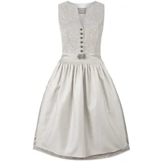 Stockerpoint Dirndl Nora grün 38