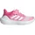 Clear Pink/Cloud White/Pulse Magenta 34
