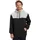 Fleece Pullover Zip XL
