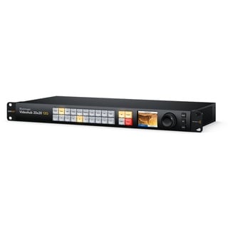 Blackmagic Videohub 20x20 12G